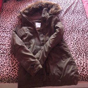 Abercrombie&Fitch Jacket